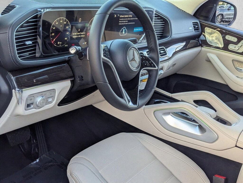 New 2026 Mercedes-Benz GLE 350 GLE 350 SUV SUV