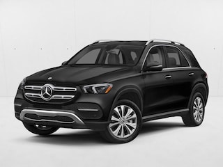 2021 Mercedes-Benz GLE