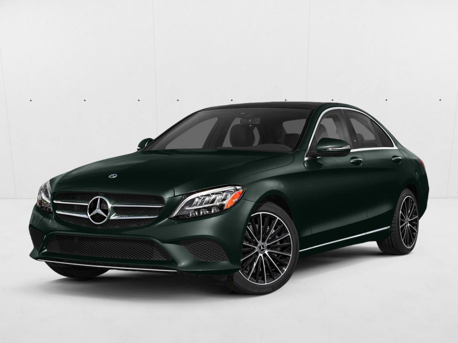 2019 Mercedes-Benz C-Class C300's photo