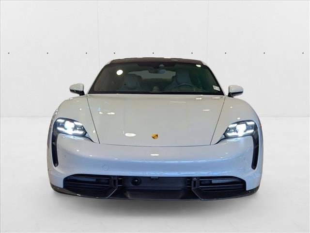 Used 2024 Porsche Taycan Turbo S with VIN WP0AC2Y17RSA52122 for sale in Coconut Creek, FL