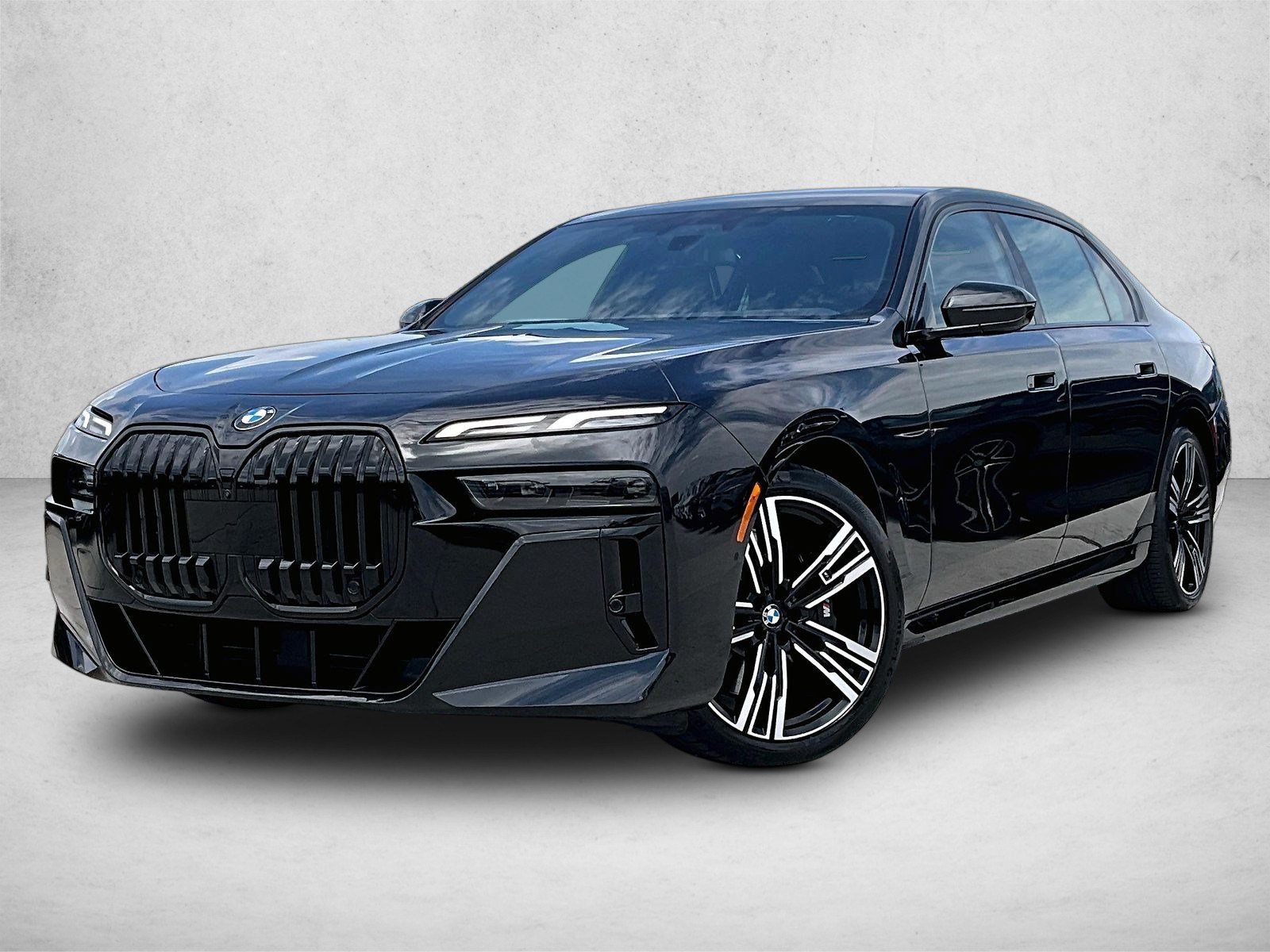 2023 BMW 7 Series