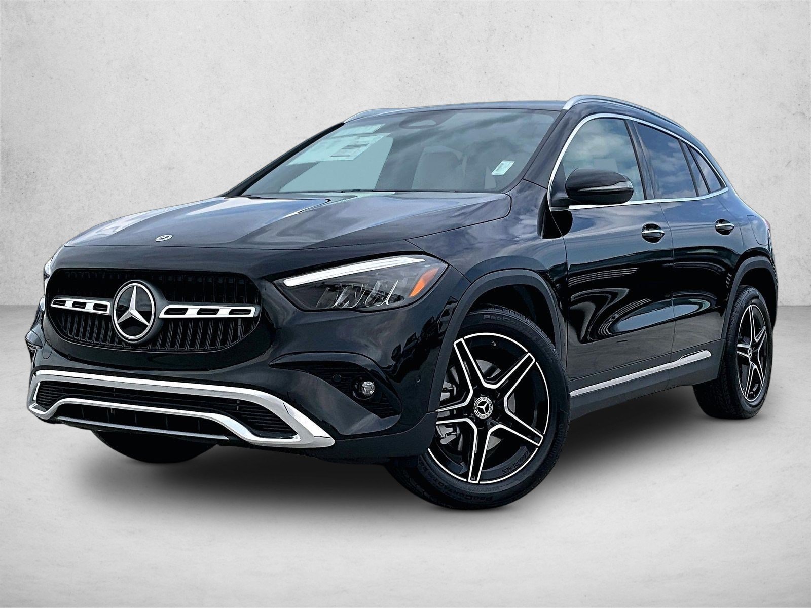 2026 GLA GLA 250