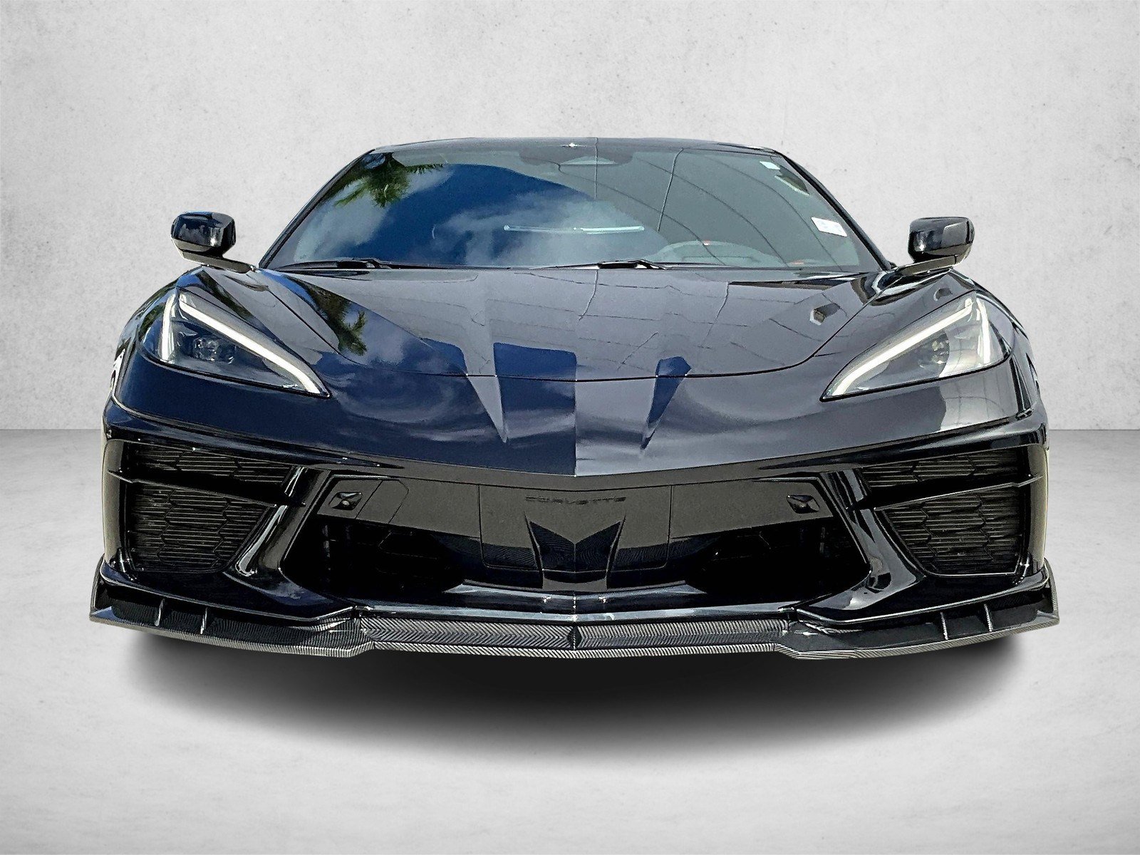 2024 Chevrolet Corvette 2LT Coupe photo 3