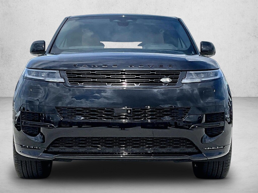 Used 2025 Land Rover Range Rover Sport P460 Dynamic SE SUV