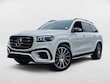 Mercedes-Benz GLS 580