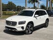 Mercedes-Benz GLB 250
