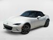 Mazda MX-5 Miata