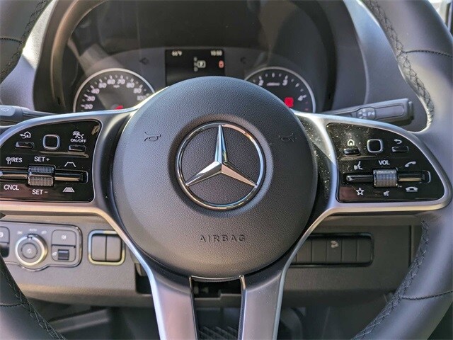 Used 2024 Mercedes-Benz Sprinter 2500 For Sale at Mercedes Used 2024 Mercedes-Benz Sprinter 2500 For Sale at Mercedes