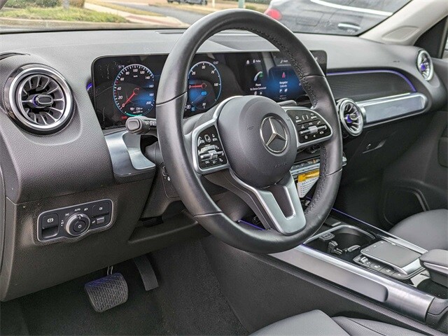 Used 2022 Mercedes-Benz EQB  with VIN W1N9M0KBXNN000228 for sale in Collierville, TN