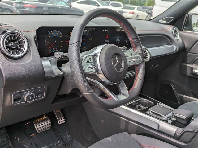 Used 2022 Mercedes-Benz EQB  with VIN W1N9M1DB9NN011725 for sale in Collierville, TN