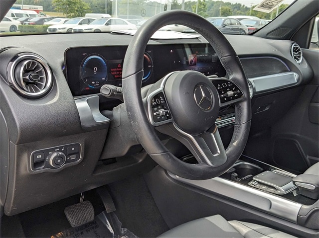 Certified 2022 Mercedes-Benz EQB  with VIN W1N9M0KB9NN000270 for sale in Collierville, TN
