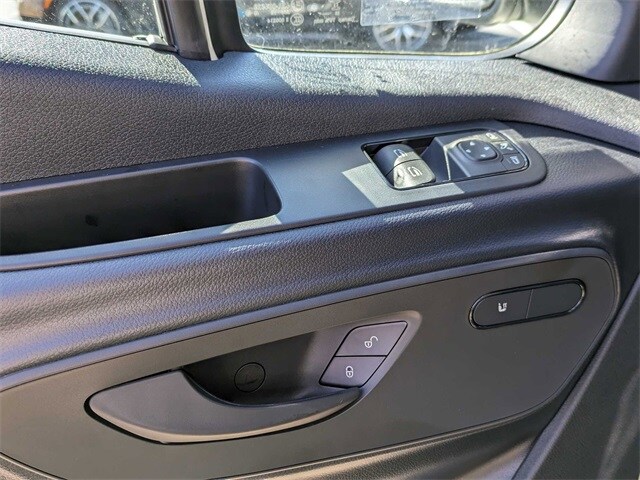 Used 2024 Mercedes-Benz Sprinter 2500 For Sale at Mercedes Used 2024 Mercedes-Benz Sprinter 2500 For Sale at Mercedes