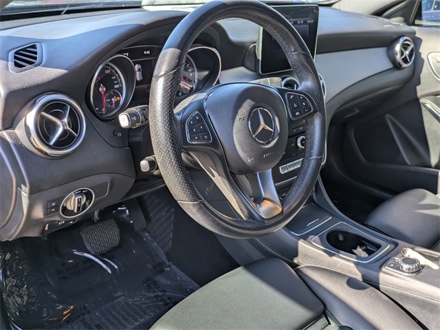 Certified 2020 Mercedes-Benz GLA GLA250 with VIN WDCTG4EB5LU024019 for sale in Collierville, TN