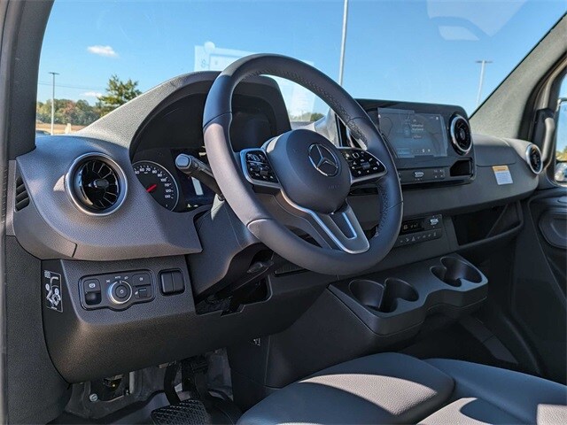 Used 2024 Mercedes-Benz Sprinter 2500 For Sale at Mercedes Used 2024 Mercedes-Benz Sprinter 2500 For Sale at Mercedes