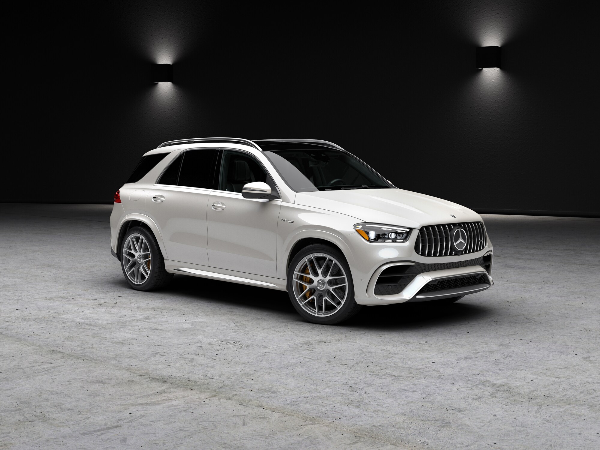 New MercedesBenz SUVs for Sale in Collierville, TN