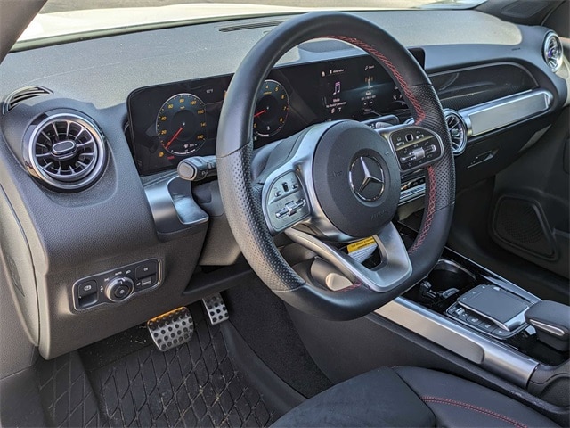 Certified 2023 Mercedes-Benz GLB Base with VIN W1N4M4GB5PW317731 for sale in Collierville, TN