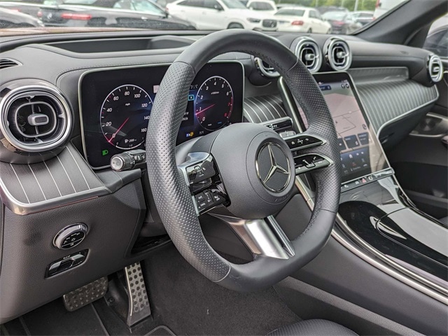 Used 2023 Mercedes-Benz GLC GLC 300 with VIN W1NKM4HB0PF024003 for sale in Collierville, TN