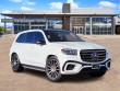 Certified 2024 Mercedes-Benz GLS 4MATIC SUV