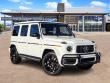 Certified 2022 Mercedes-Benz G-Class 4MATIC SUV