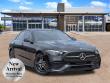 Certified 2023 Mercedes-Benz C-Class C300 4MATIC Sedan