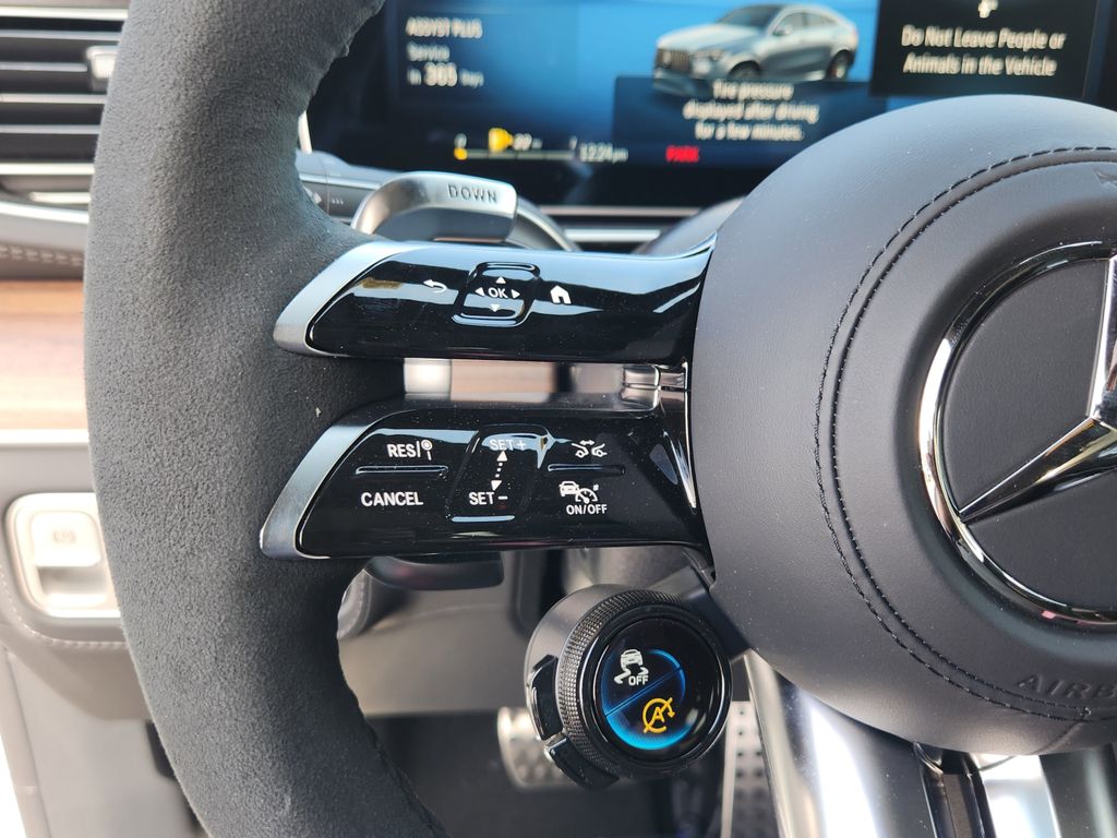 2025 Mercedes-Benz GLE Coupe GLE 53 AMG - Photo 27