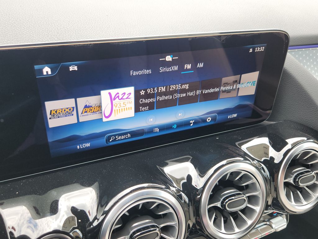 2026 Mercedes-Benz GLA GLA 250 - Photo 17