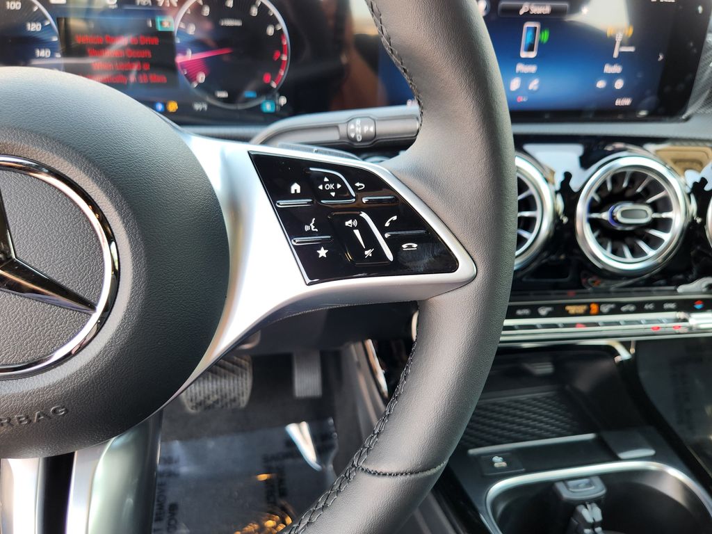 2026 Mercedes-Benz CLA CLA 250 - Photo 27