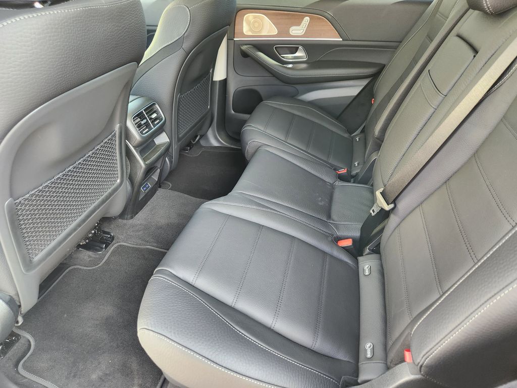 2026 Mercedes-Benz GLE GLE450 - Photo 29