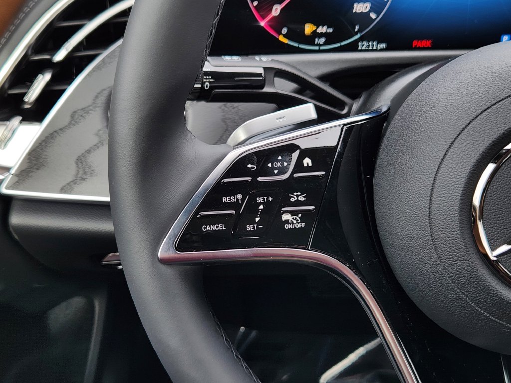 2026 Mercedes-Benz E-Class E350 - Photo 26
