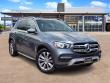 Certified 2022 Mercedes-Benz GLE 4MATIC SUV