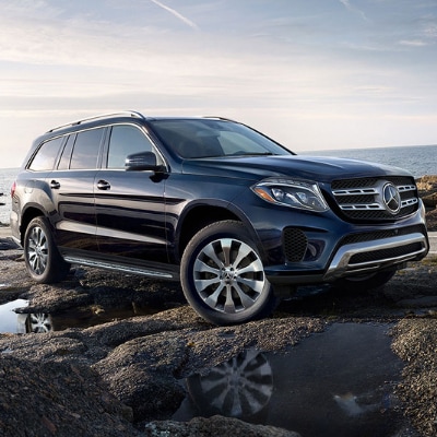 2019 Mercedes Benz Model Lineup Mercedes Benz Colorado Springs