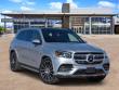 Certified 2023 Mercedes-Benz GLS 4MATIC SUV