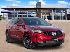 2023 Acura RDX A-Spec Advance Package SUV