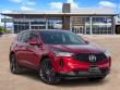 Used 2023 Acura RDX A-Spec Advance Package SUV