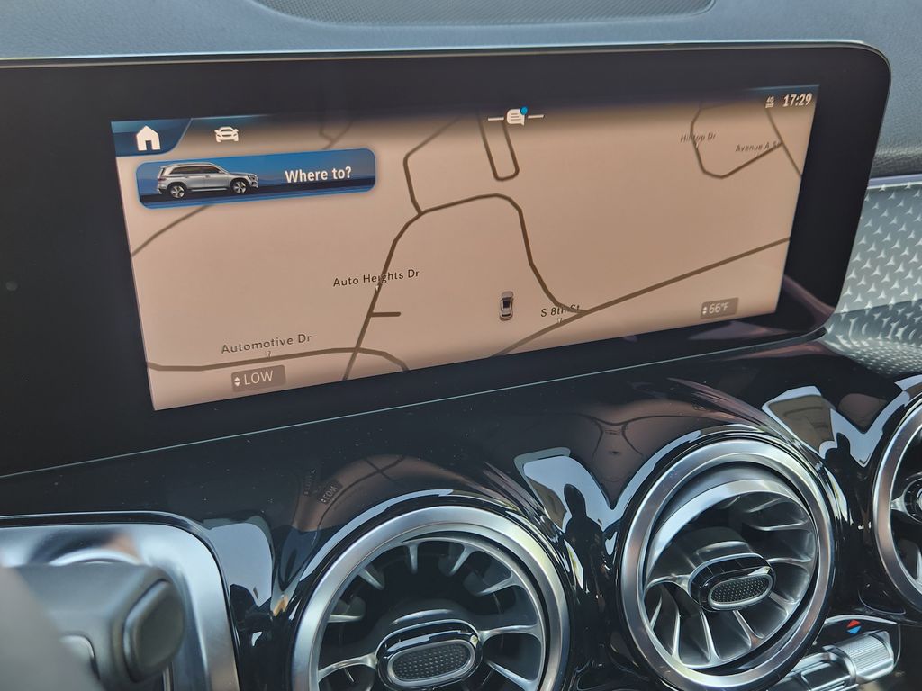 2025 Mercedes-Benz GLB Base - Photo 15