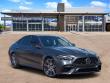 Certified 2026 Mercedes-Benz C-Class S E Performance Sedan