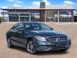 Used 2016 Mercedes-Benz C-Class C 300 4MATIC Sedan