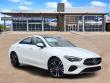 Used 2025 Mercedes-Benz CLA 4MATIC Coupe