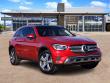 Used 2022 Mercedes-Benz GLC 4MATIC SUV