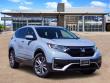 Used 2021 Honda CR-V Touring AWD SUV