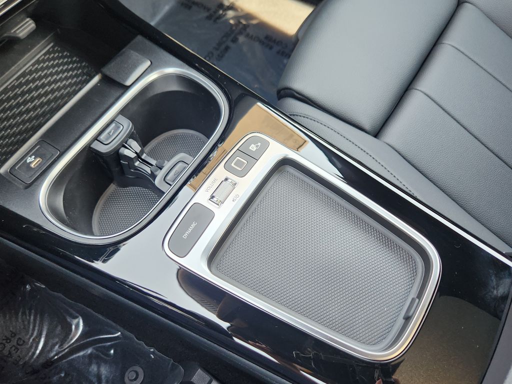2026 Mercedes-Benz CLA CLA 250 - Photo 20