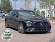 Certified 2024 Mercedes-Benz C-Class 4MATIC Sedan