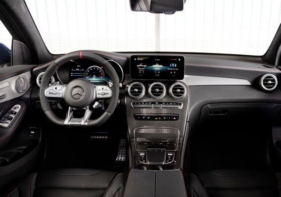 2021 Glc Class Suv Vs 2021 Audi Q5 Comparison Mercedes Benz Of Colorado Springs