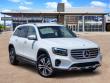 Used 2025 Mercedes-Benz GLB 4MATIC SUV