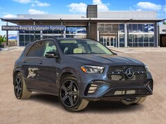 2026 Mercedes-Benz GLE 350 4MATIC SUV