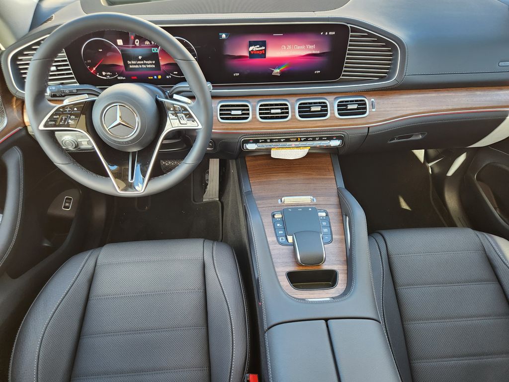 2026 Mercedes-Benz GLE GLE450 - Photo 25