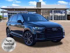 2023 Audi Q7 55 Premium SUV