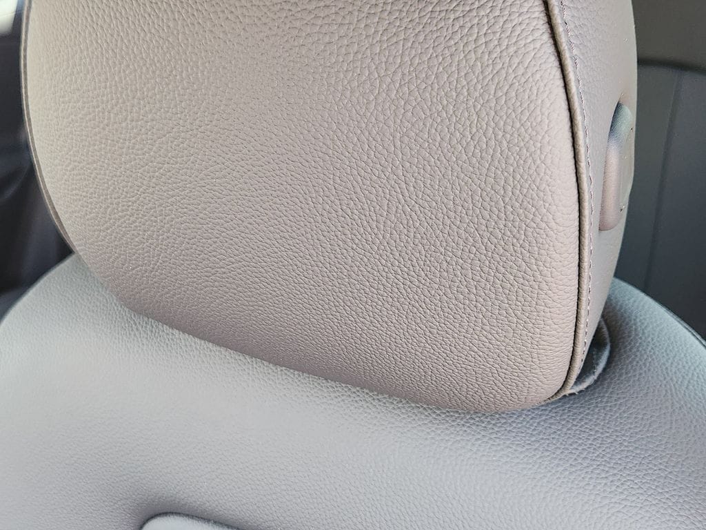 2025 Mercedes-Benz GLB Base - Photo 14