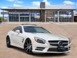 Used 2013 Mercedes-Benz SL-Class SL 550 Convertible