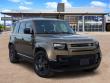 Used 2024 Land Rover Defender 110 X-Dynamic SE SUV